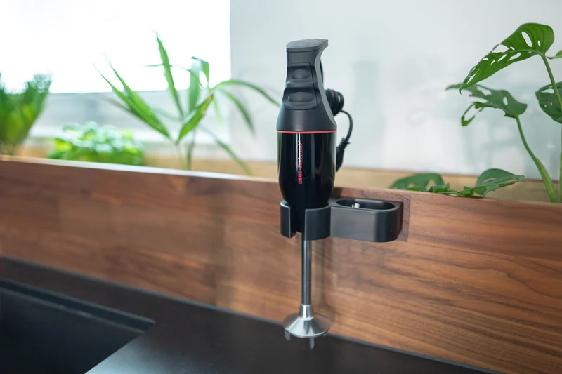 ESGE-Zauberstab M100 Design, schwarz