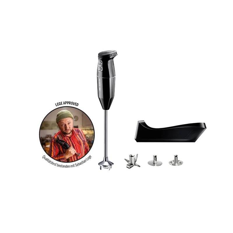 ESGE-Zauberstab cordless PRO, schwarz