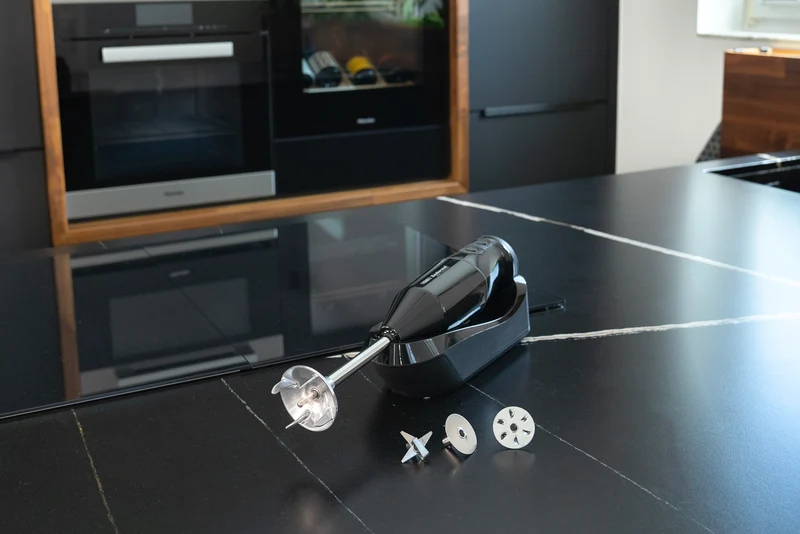ESGE-Zauberstab® cordless Schwarz 95105