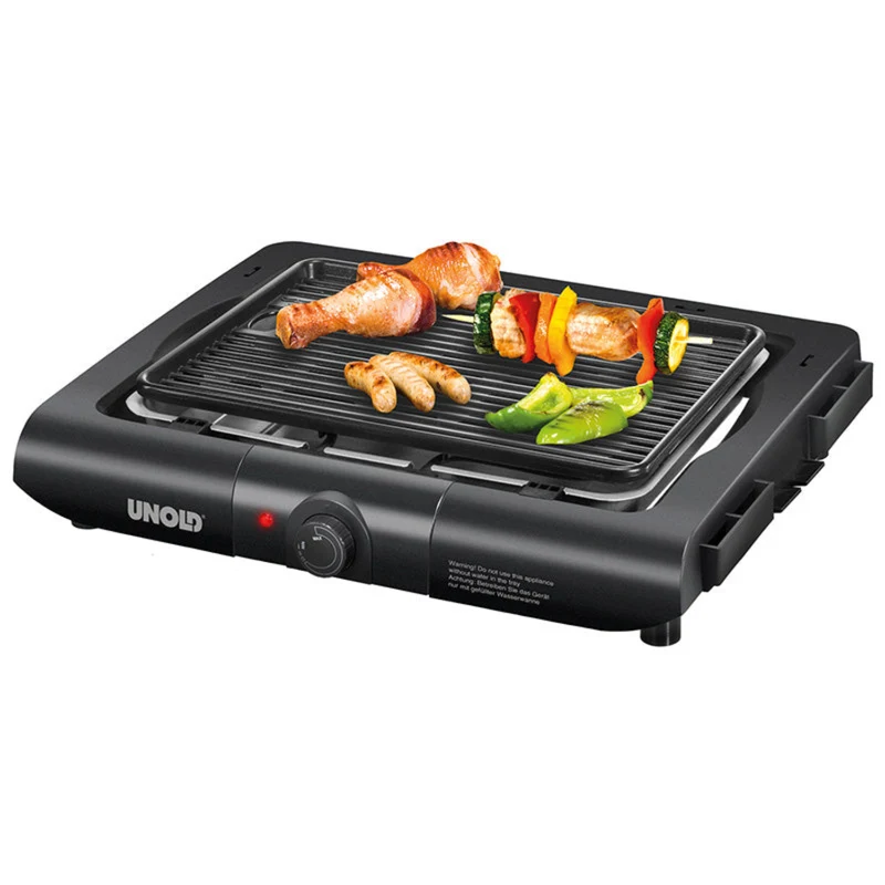 Barbecue-Grill Vario