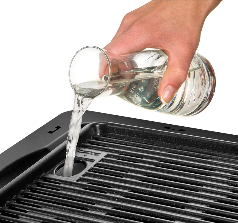 Barbecue-Grill Vario