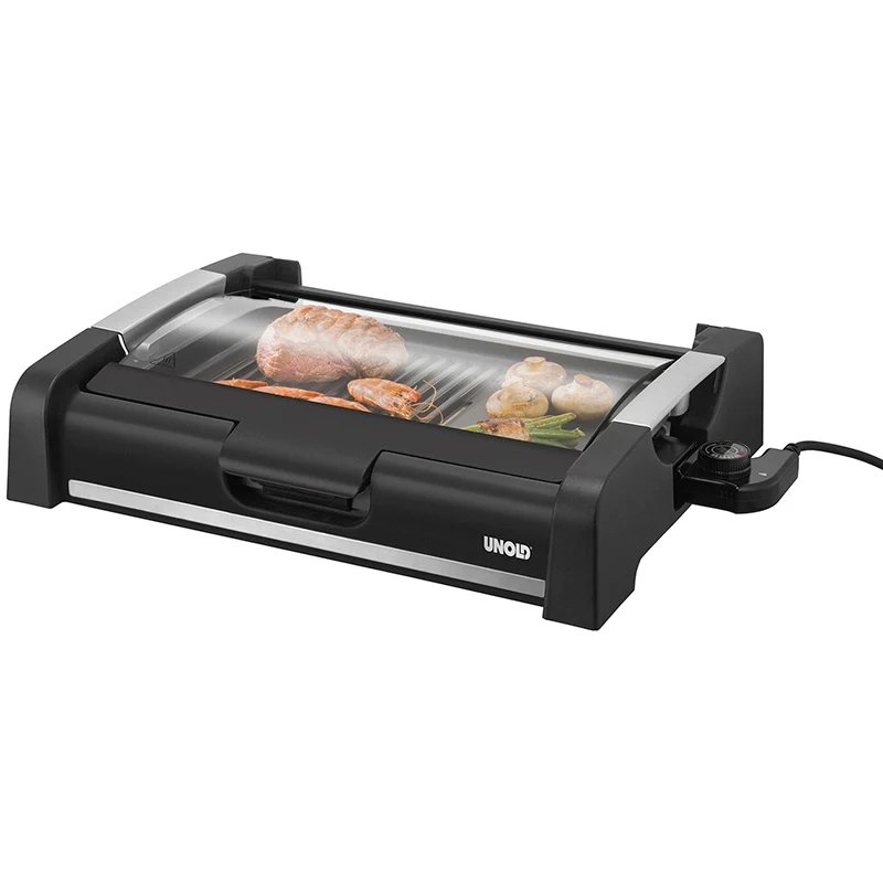 Barbecue-Grill Edel