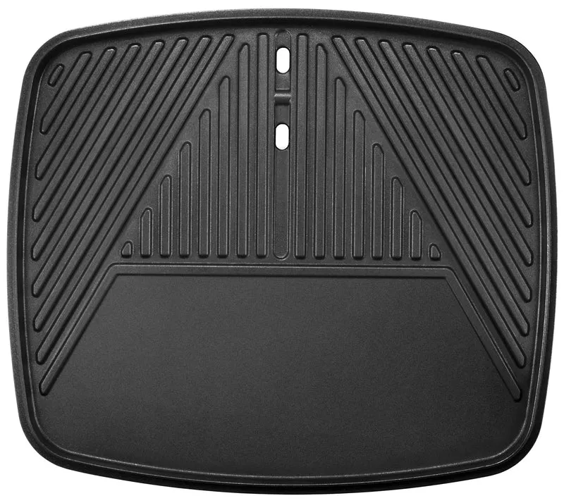 Barbecue Power Grill