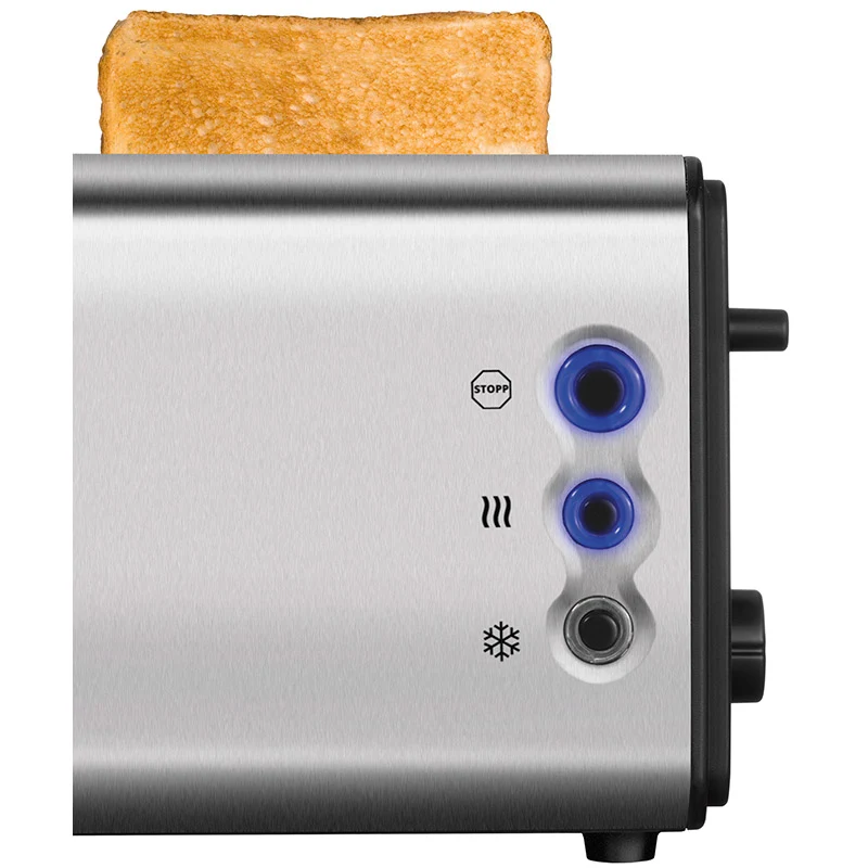 Toaster Onyx Duplex