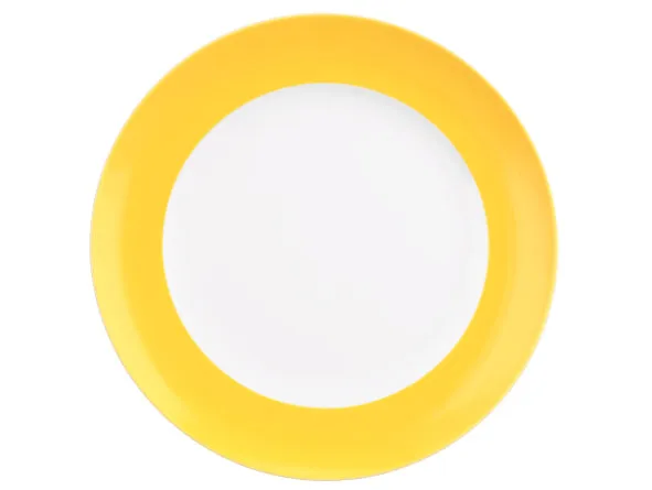 -Seltmann Weiden- "Pure Colors", Liberty, Farbe Yellow Glow #65596