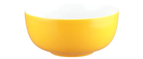 -Seltmann Weiden- "Pure Colors", Liberty, Farbe Yellow Glow #65596
