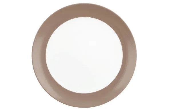 -Seltmann Weiden- "Pure Colors", Liberty, Farbe Cocoa Brown #65598