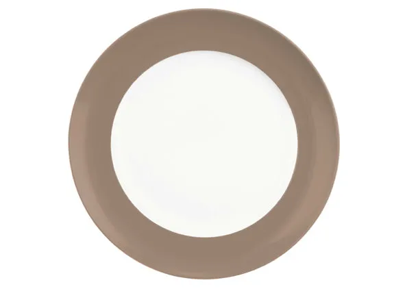 -Seltmann Weiden- "Pure Colors", Liberty, Farbe Cocoa Brown #65598