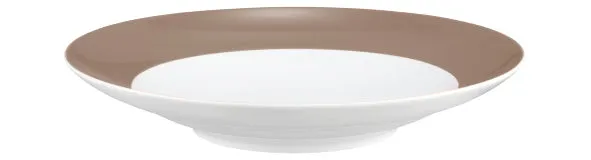-Seltmann Weiden- "Pure Colors", Liberty, Farbe Cocoa Brown #65598