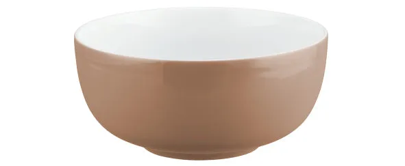 -Seltmann Weiden- "Pure Colors", Liberty, Farbe Cocoa Brown #65598