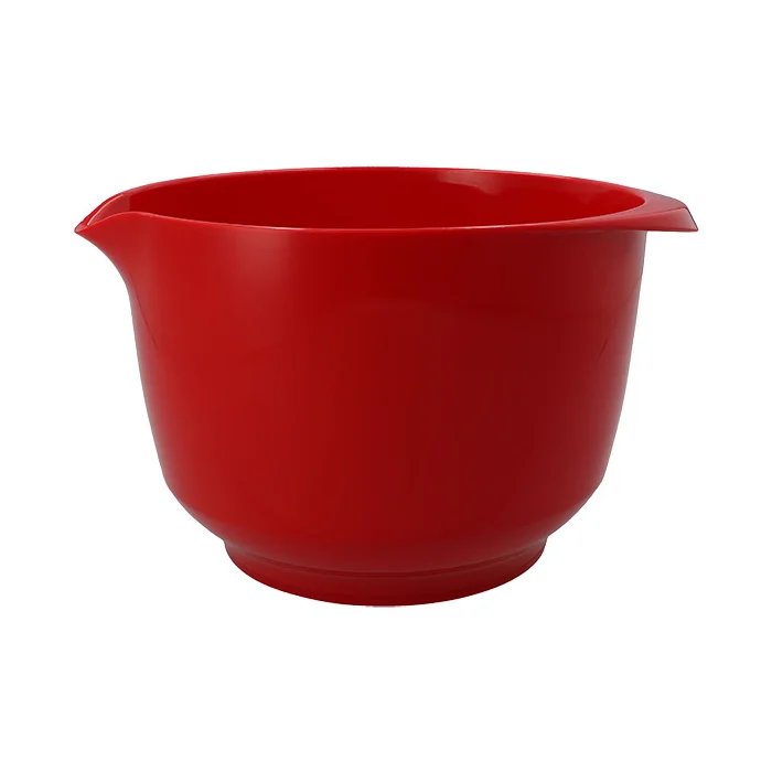 -RBV Birkmann- "Colour Kitchen" Rühr- und Servierschüssel 4L Colour Bowl