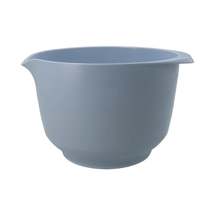 -RBV Birkmann- "Colour Kitchen" Rühr- und Servierschüssel 4L Colour Bowl