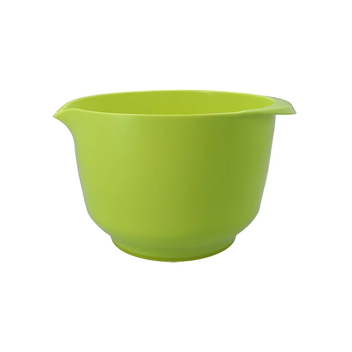 -RBV Birkmann- "Colour Kitchen" Rühr- und Servierschüssel 2L Colour Bowl