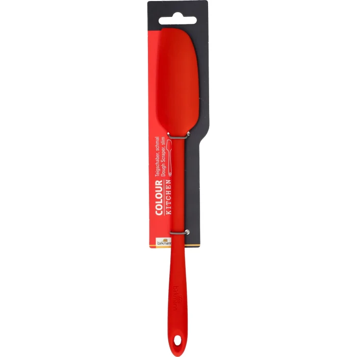 -RBV Birkmann- "Colour Kitchen" Teigschaber 27,5 cm