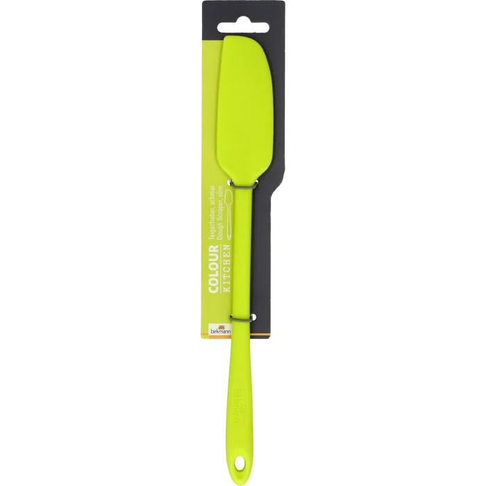 -RBV Birkmann- "Colour Kitchen" Teigschaber 27,5 cm