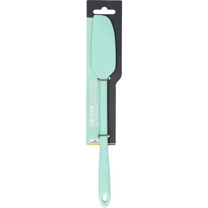 -RBV Birkmann- "Colour Kitchen" Teigschaber 27,5 cm