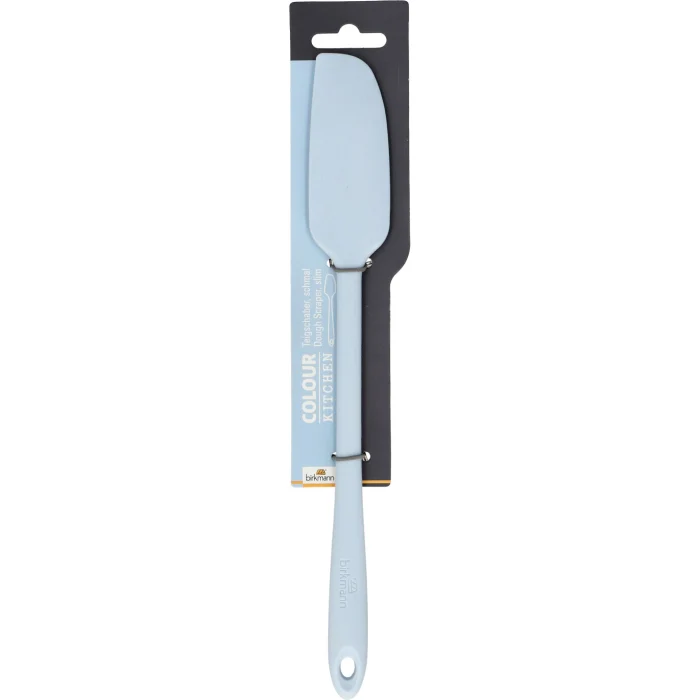 -RBV Birkmann- "Colour Kitchen" Teigschaber 27,5 cm