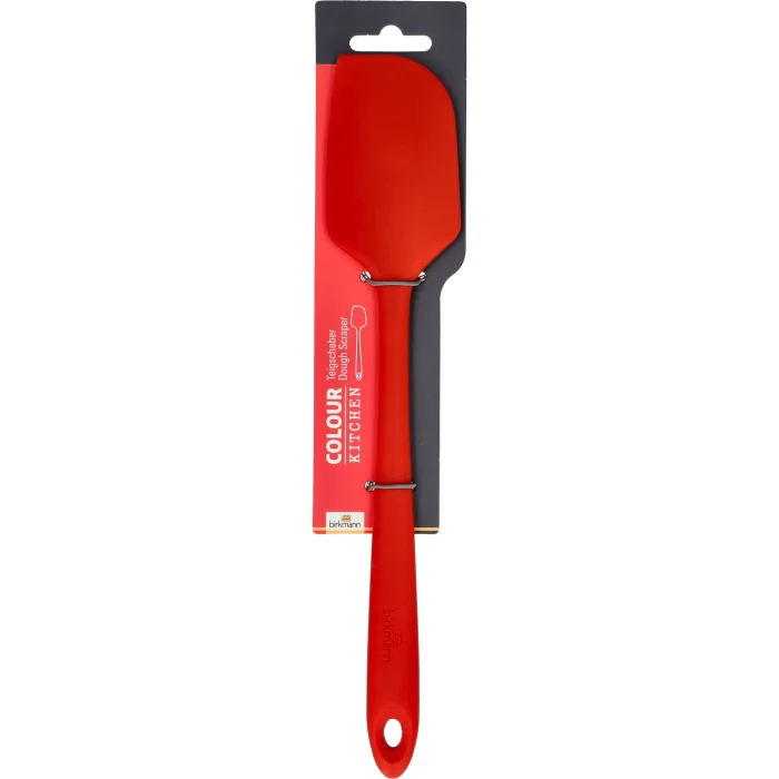 -RBV Birkmann- "Colour Kitchen" Teigschaber 28,5cm