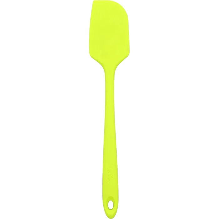 -RBV Birkmann- "Colour Kitchen" Teigschaber 28,5cm