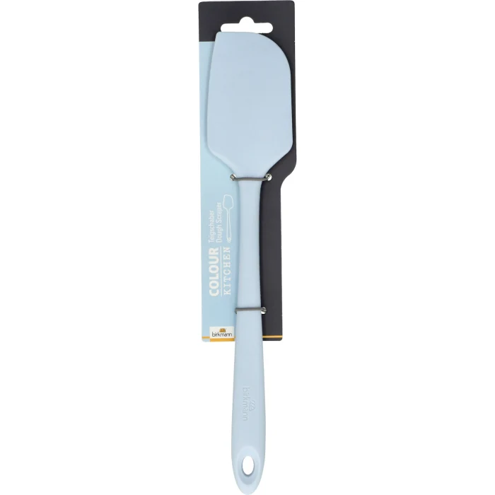 -RBV Birkmann- "Colour Kitchen" Teigschaber 28,5cm