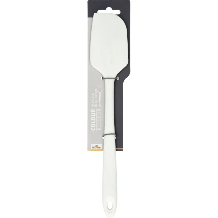 -RBV Birkmann- "Colour Kitchen" Teigschaber 28,5cm