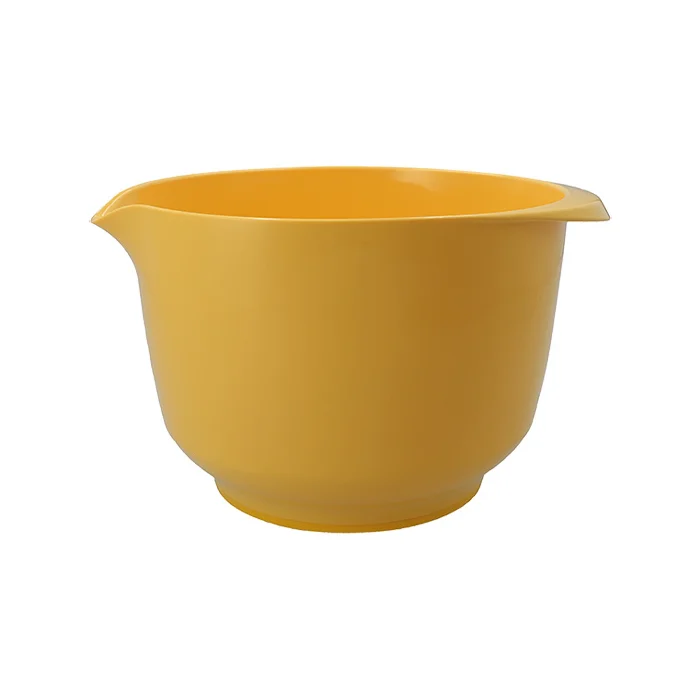 -RBV Birkmann- "Colour Kitchen" Rühr- und Servierschüssel 3L Colour Bowl