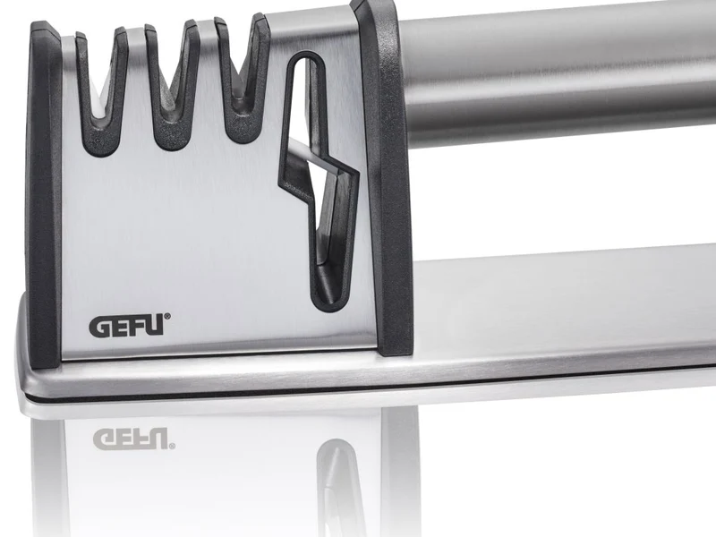 -GEFU- "Colt PRO" Messerschärfer