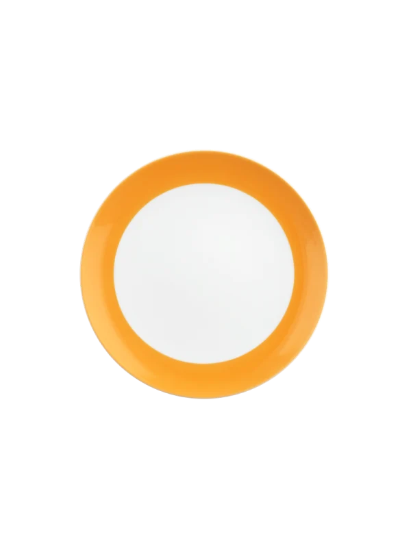 -Seltmann Weiden- "Pure Colors", Liberty, Farbe Mango Orange #65542