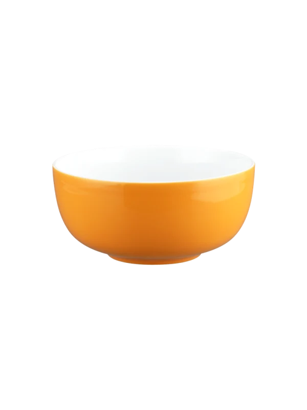 -Seltmann Weiden- "Pure Colors", Liberty, Farbe Mango Orange #65542