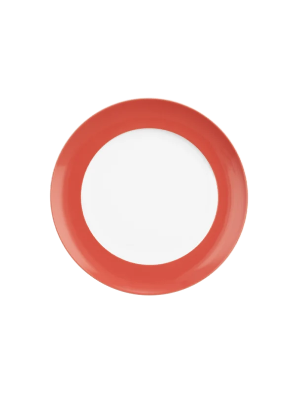 -Seltmann Weiden- "Pure Colors", Liberty, Farbe Flamingo Red #65543