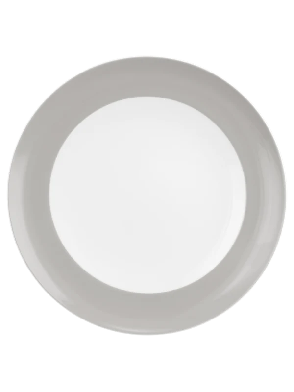 -Seltmann Weiden- "Pure Colors", Liberty, Farbe New Grey #65544