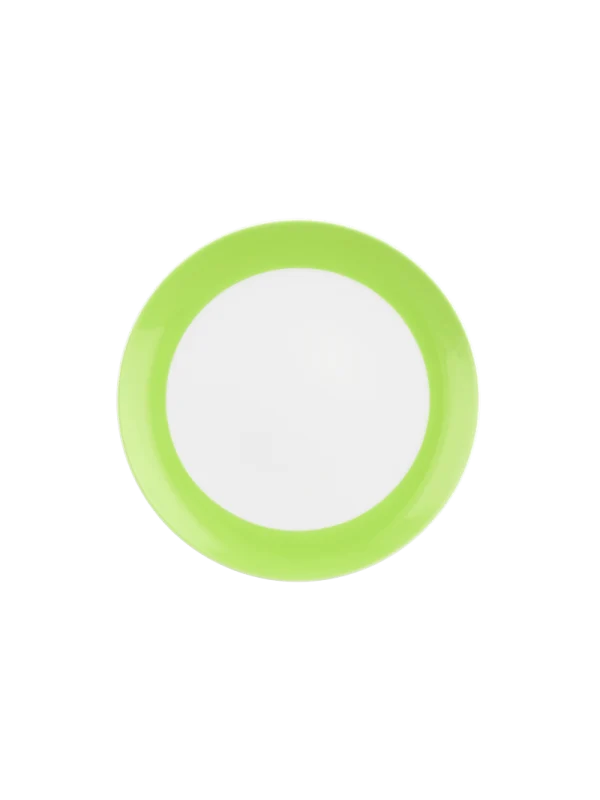 -Seltmann Weiden- "Pure Colors", Liberty, Farbe Lime Green #65546