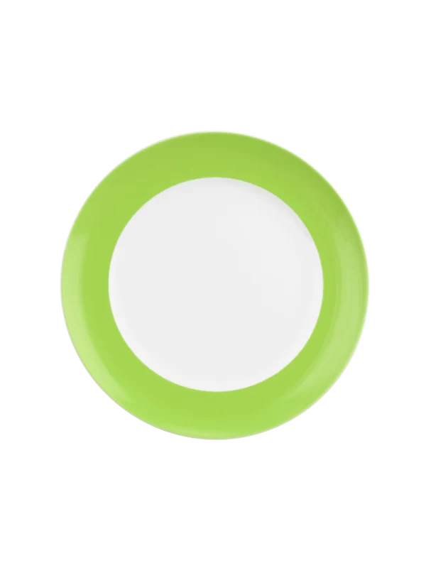 -Seltmann Weiden- "Pure Colors", Liberty, Farbe Lime Green #65546