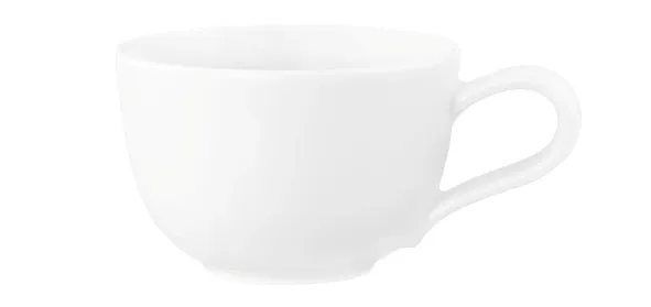 -Seltmann Weiden-, Liberty uni weiß, Espressoobertasse 0,09l