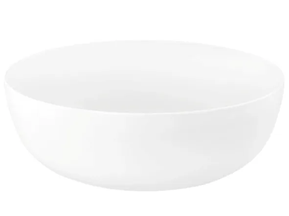 -Seltmann Weiden-, Liberty uni weiß, Foodbowl 25cm