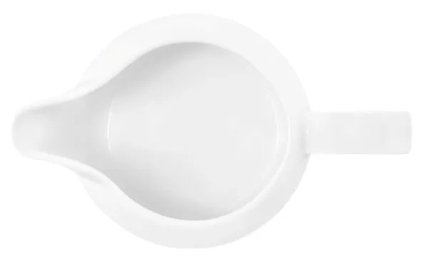 -Seltmann Weiden-, Liberty uni weiß, Sauciere 0,60l