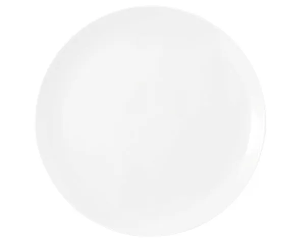 -Seltmann Weiden-, Liberty uni weiß, Speiseteller 27,5cm