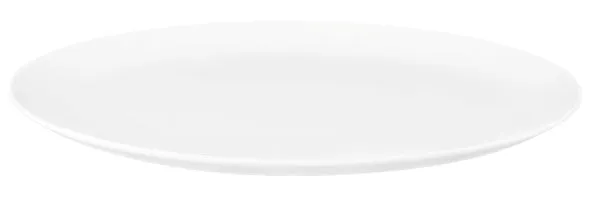 -Seltmann Weiden-, Liberty uni weiß, Speiseteller 27,5cm