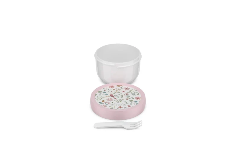 Mepal Fruchtbox Campus Fairy Wonders 300 ml mit Gabel