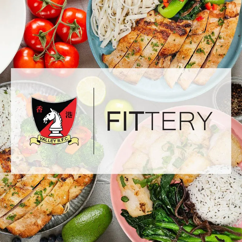 Valley RFC Meal Plan - Week of 2026-09-28