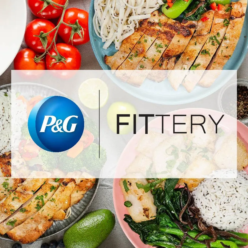 P&G Meal Plan - Week of 2026-09-28 (Deliver on Wednesday)