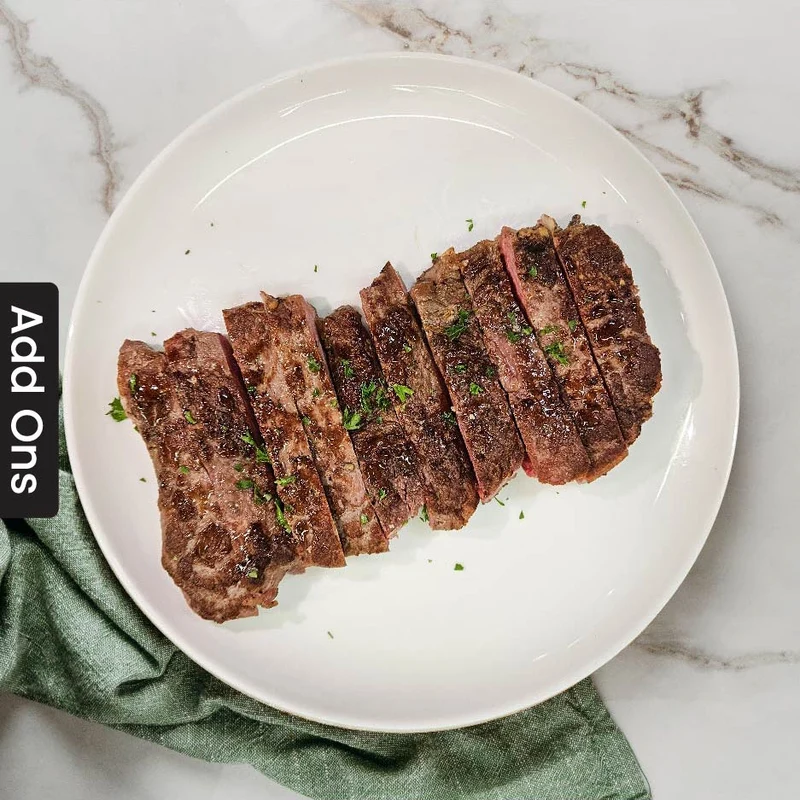 Beef Ribeye 100g (Tue)