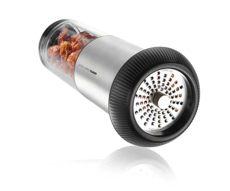 -GEFU- "X-PLOSION" Chilischneider