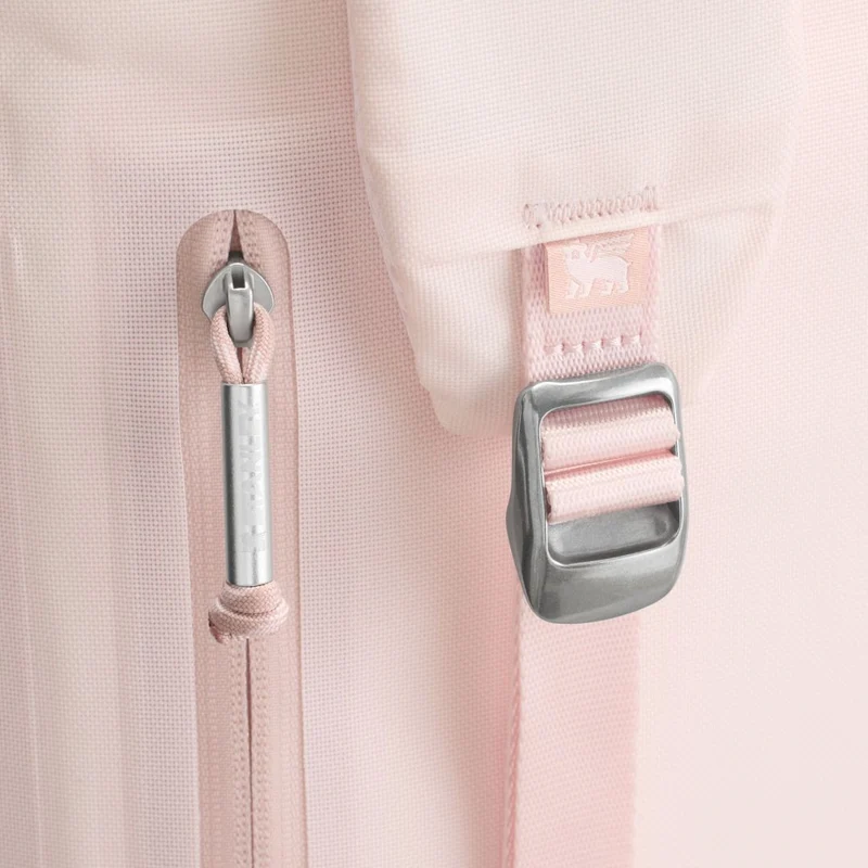 Midi Kühltasche Rucksack The All-Day Madeleine 14 L, Rose Quartz | Stanley