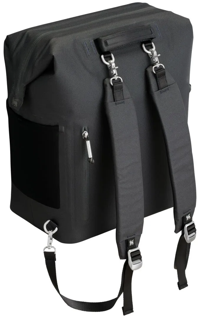 Kühlrucksack All Day Madeleine Midi 14 L Black | Stanley