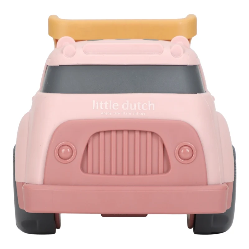 Kipplaster Pink | Little Dutch