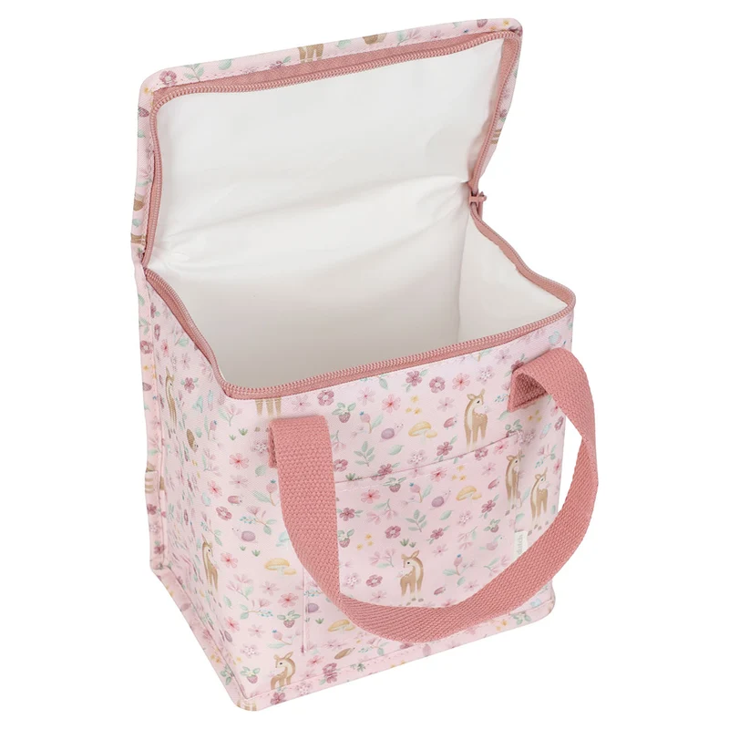Kühltasche Fairy Garden – mit Name personalisierbar