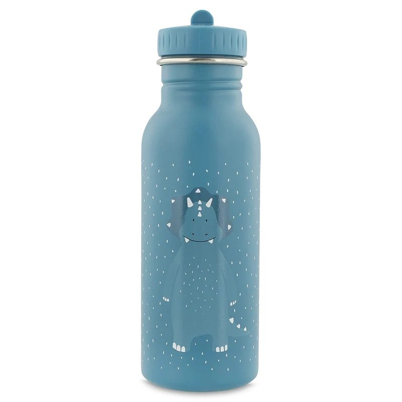 Trinkflasche 500ml - Herr Triceratops | Trixie