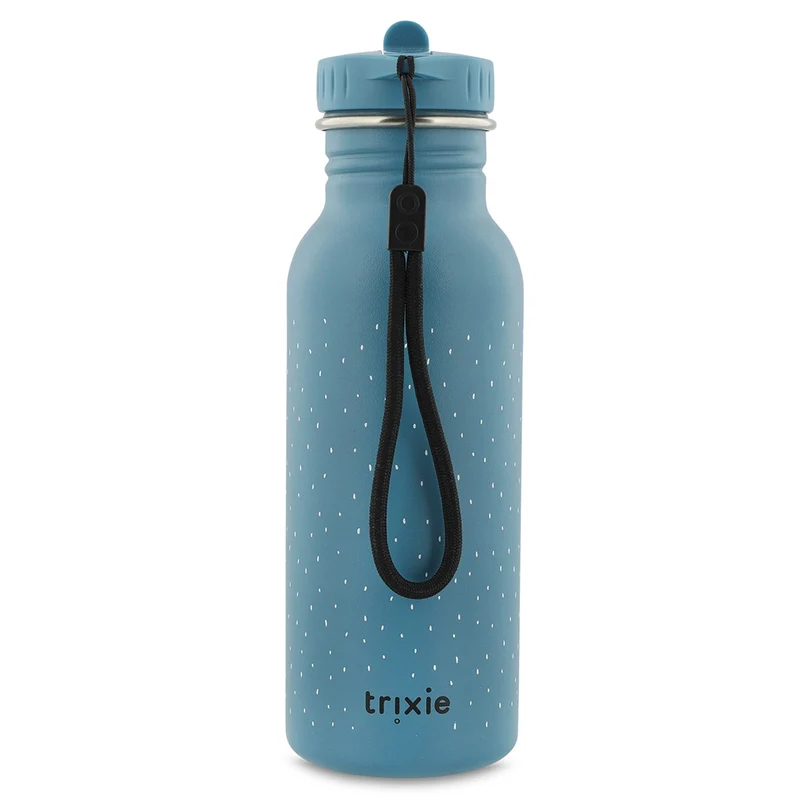 Trinkflasche 500ml - Herr Triceratops | Trixie