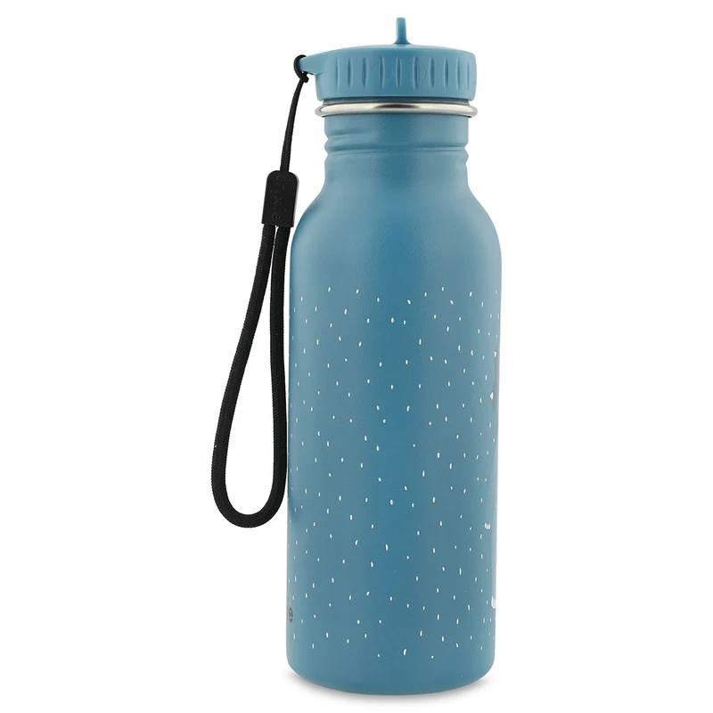 Trinkflasche 500ml - Herr Triceratops | Trixie